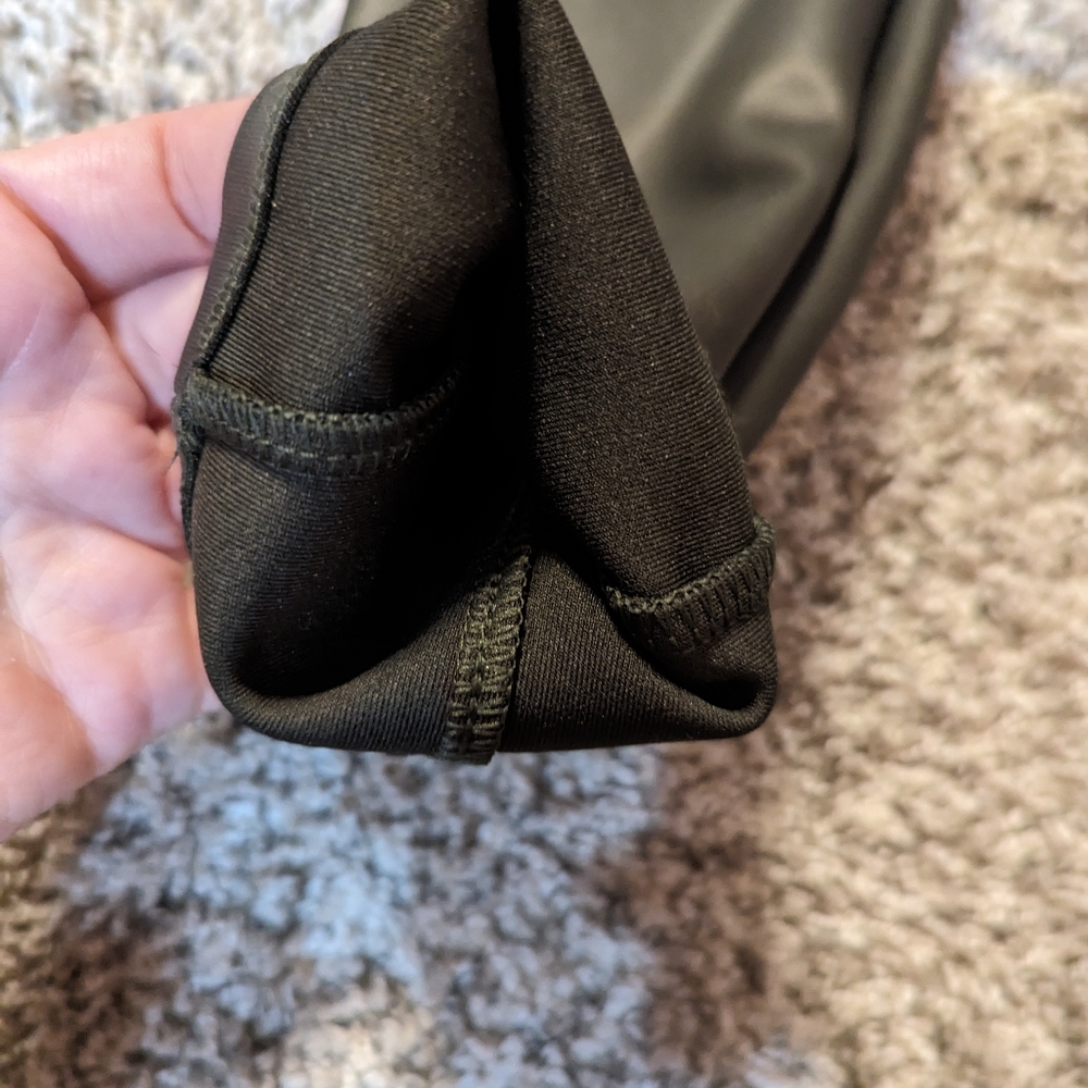 Express faux leather pant - Picture 2 of 8